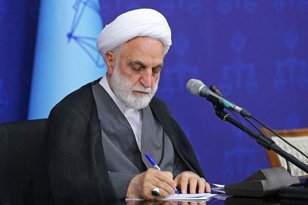 پیام تسلیت رئیس قوه قضاییه در پی ارتحال مرجع عالیقدر حضرت آیت‌الله‌العظمی شیخ محمد اسحاق فیاض