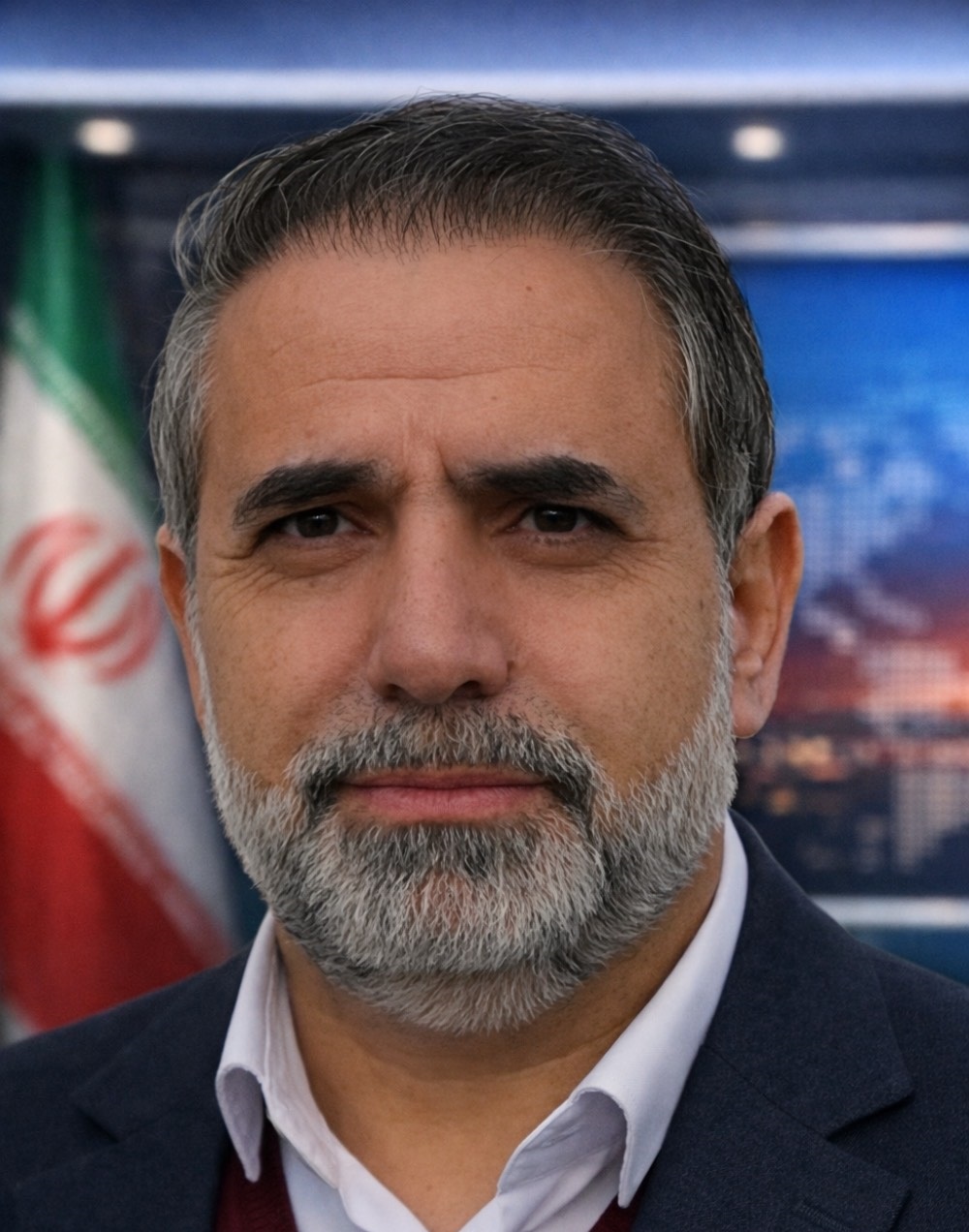 
تقدیر از اقدام قابل توجه مهدی ترابی
