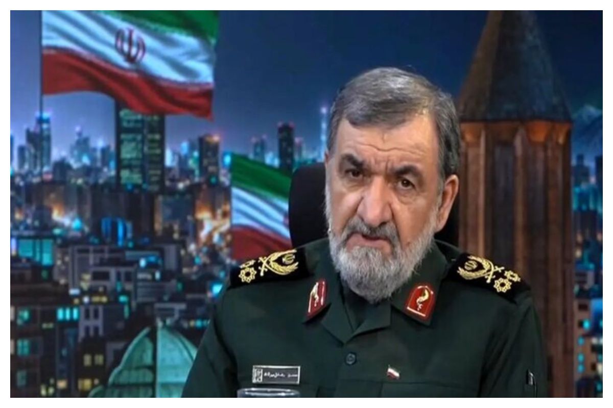 محکم پای متحدمان حزب‌الله ایستاده‌ایم