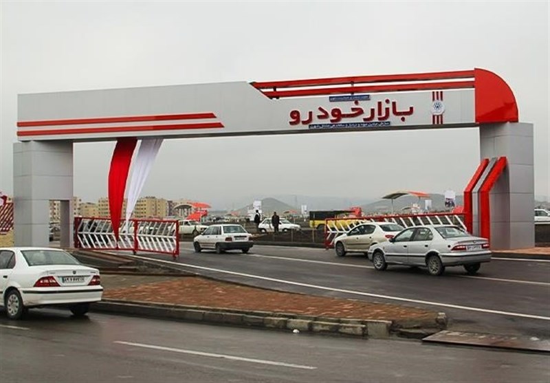 انبارهای فولاد پُر، اما قیمت خودرو اوج گرفت/ خودروسازان بهانه «کمبود ورق» را کنار بگذارند