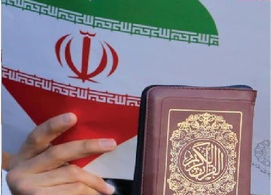 آرامش در دل طوفان؛ نسخه قرآن برای شکست دشمن