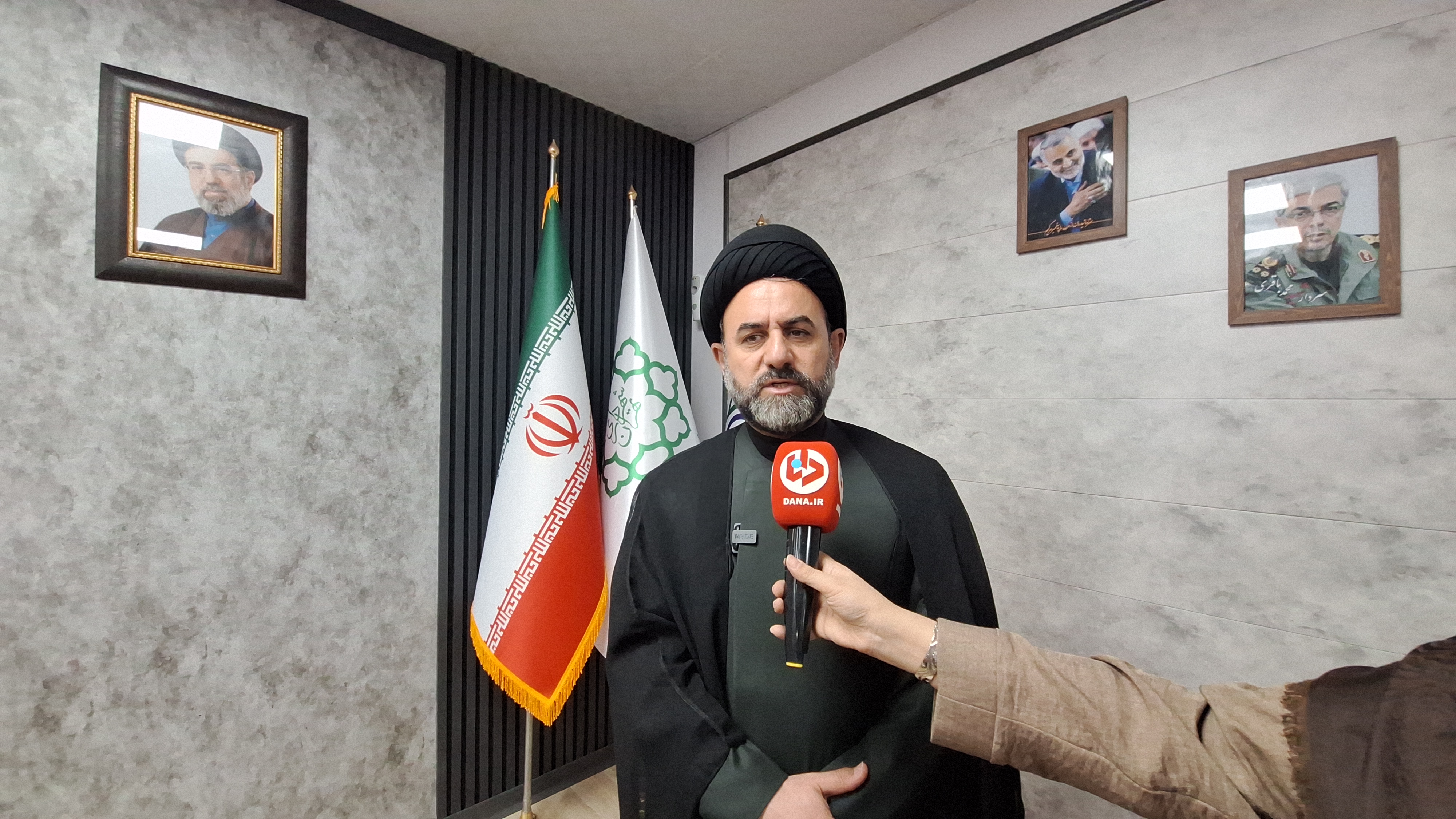 ۴۶۶۰۰ واحد مسکونی آسیب دیده/ آغاز نوسازی واحدهای اصابت موشک ظرف دو ماه آینده