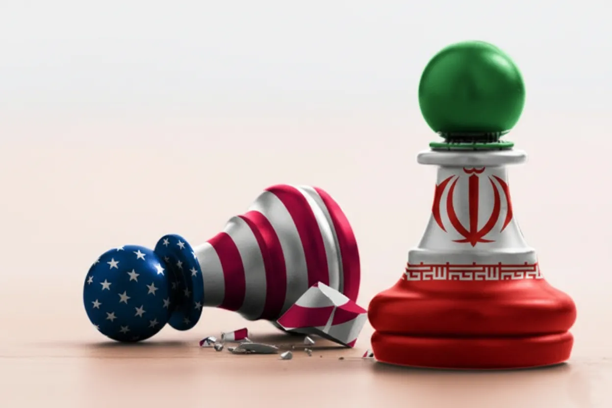 دروغ بزرگ برای فریب/ اتمام جنگ با گسیل نیرو و تجهیزات به منطقه 