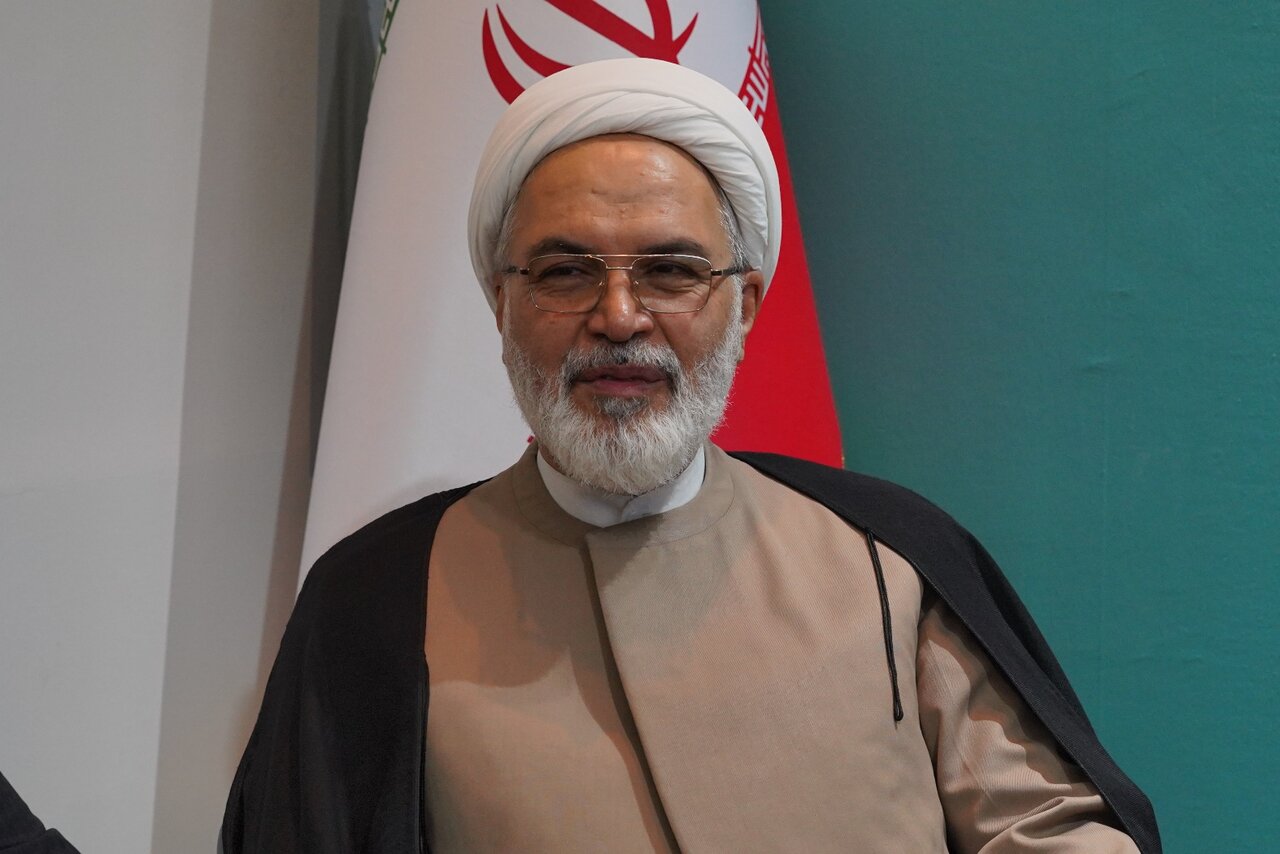  دشمن در برابر ارکان سه‌گانه اقتدار ملت ایران راهی جز عقب‌نشینی ندارد