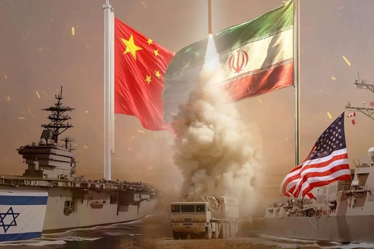 اولین حکم سرپیچی از تحریم‌های آمریکا توسط پکن صادر شد