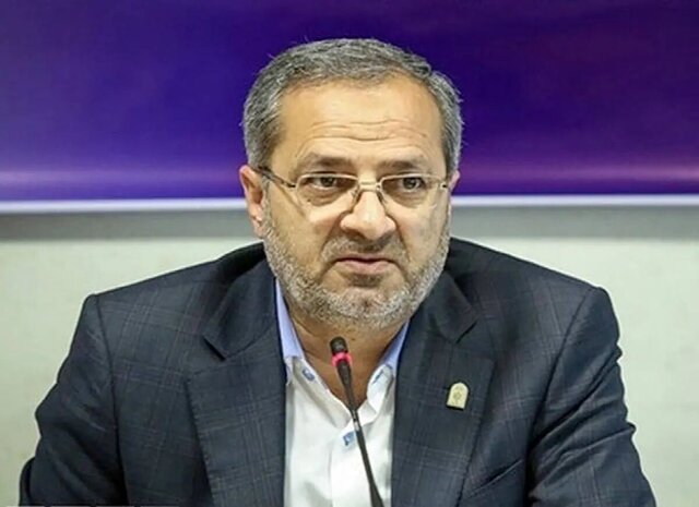 
کاظمی: پیشنهادات تاثیر قطعی معدل در کنکور ارائه شد