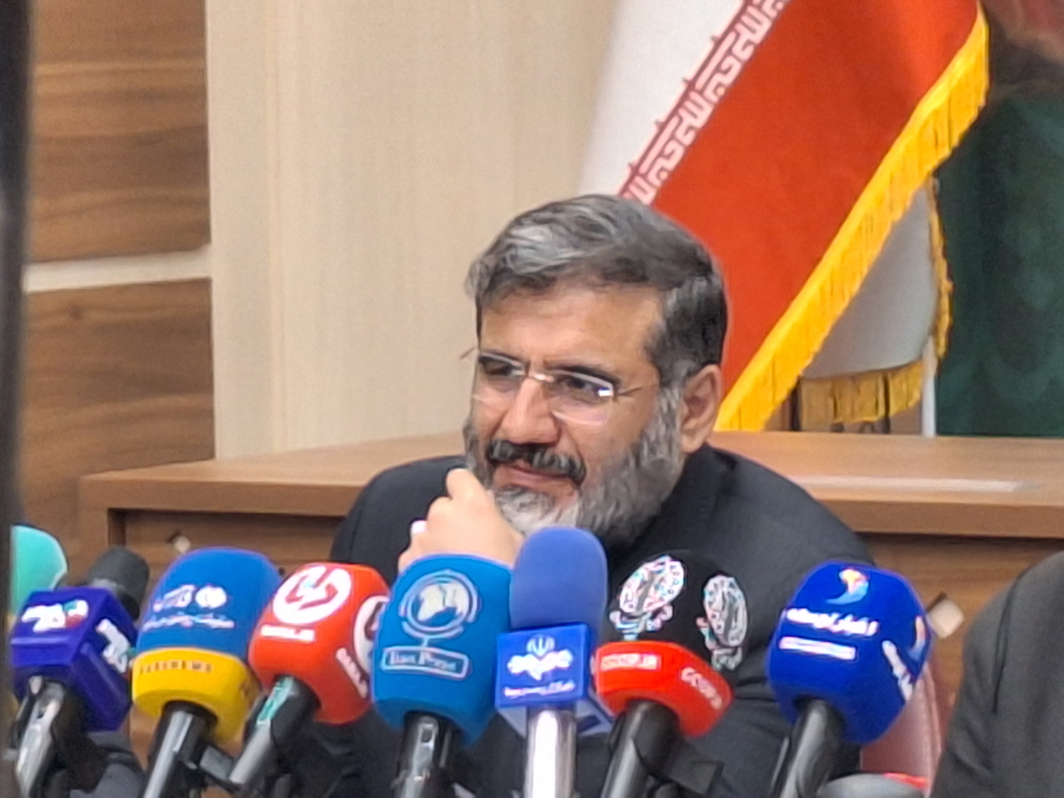 اسماعیلی