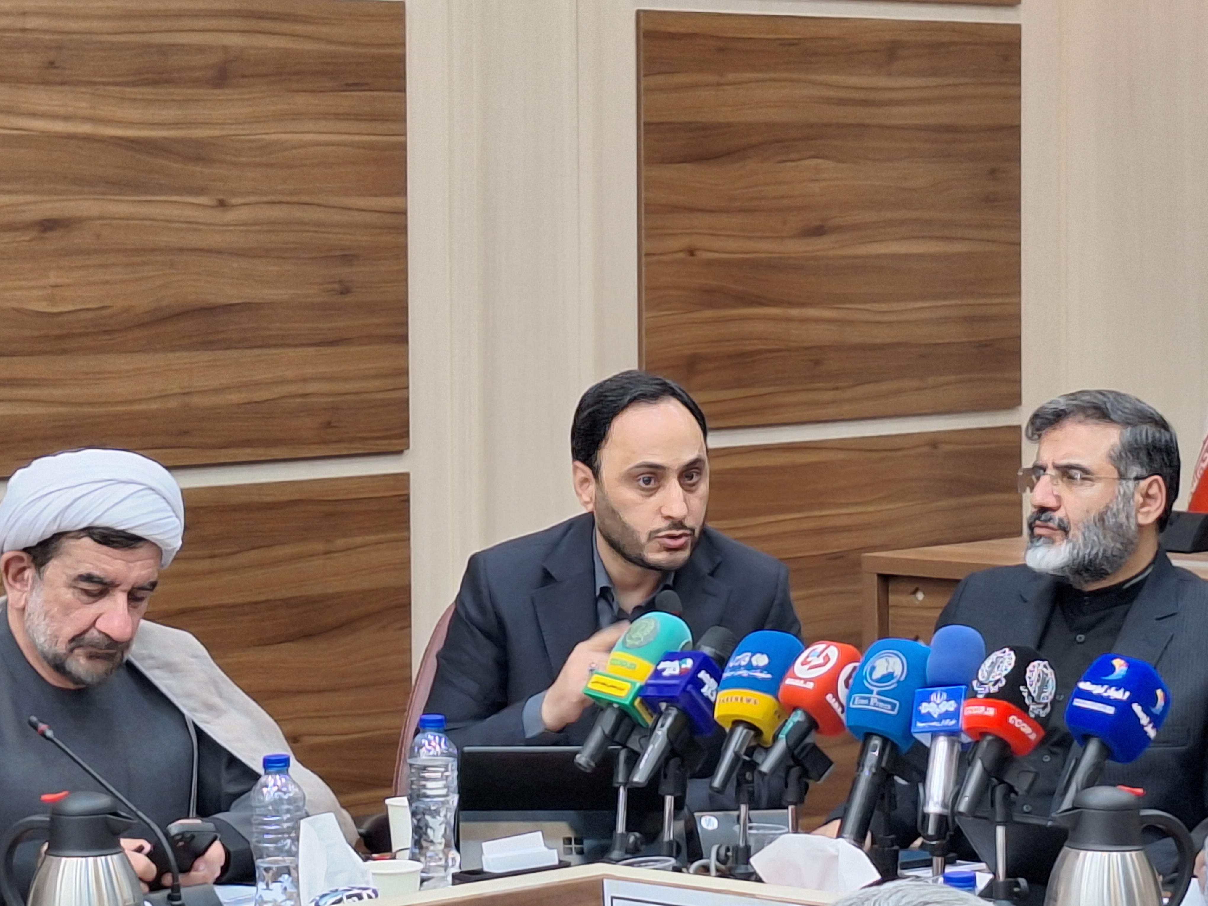 بهادری جهرمی