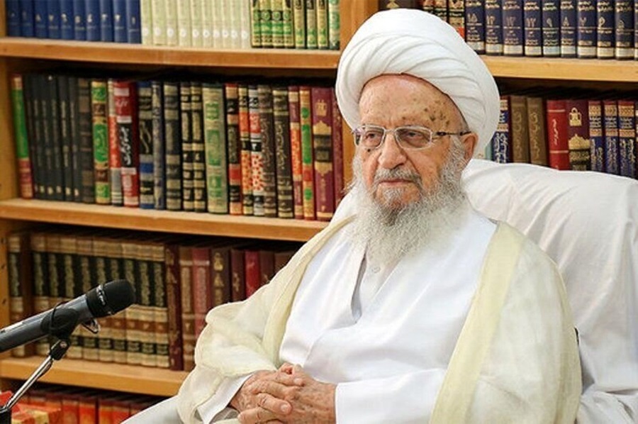خاطره‌ای درس‌آموز از آیت‌الله العظمی مکارم شیرازی/ اهمیت «باب شرعی» در هر گفتار و رفتار