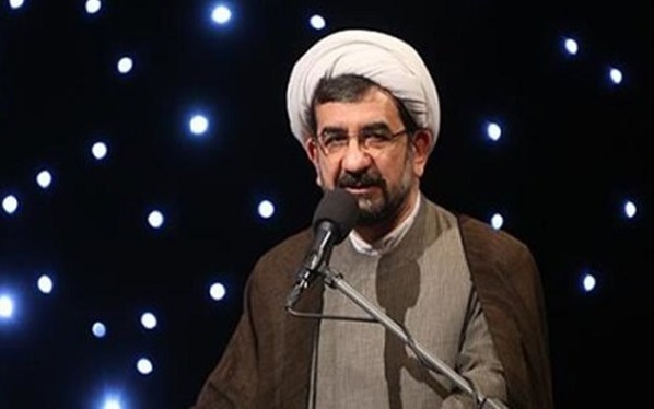 حماسه خیابان مردم نباید قربانی اغراض جناحی شود