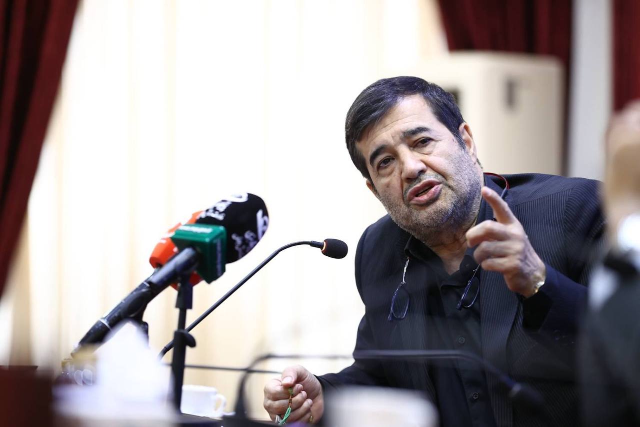 دنیامالی: پرچم دیگری جز پرچم ما در ورزشگاه‌ها باشد، بازی را متوقف می کنیم/ رفتار منصوریان ها در ووشو قابل دفاع نیست