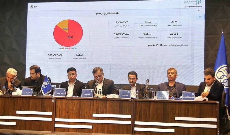 برگزاری مجمع عمومی باشگاه فرهنگی ورزشی استقلال؛ بررسی ترازنامه مالی، سود و زیان و گزارش مدیرعامل