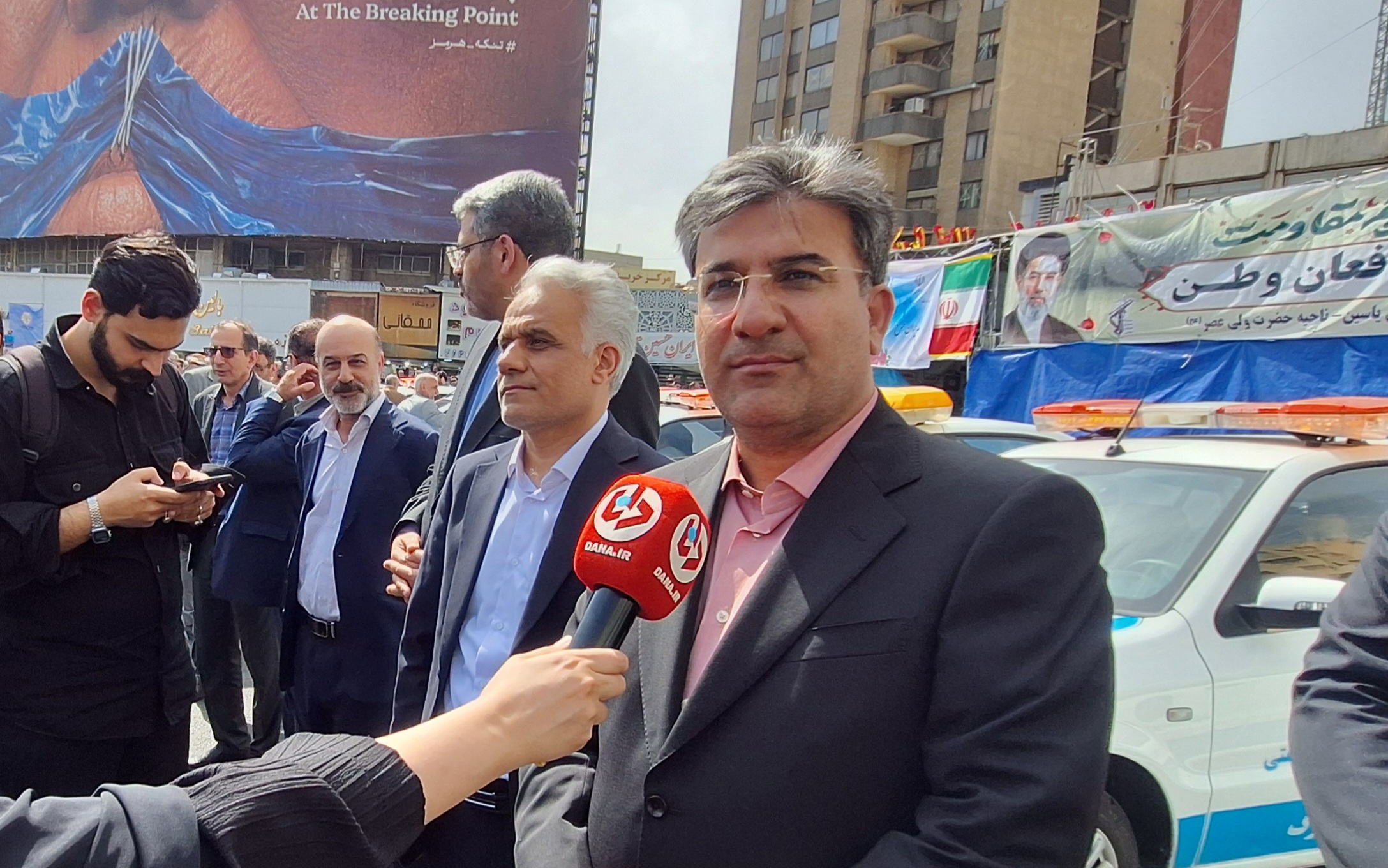 ریشه گرانی‌های اخیر در شبکه توزیع است/ کمبودی در سطح بازار وجود ندارد
