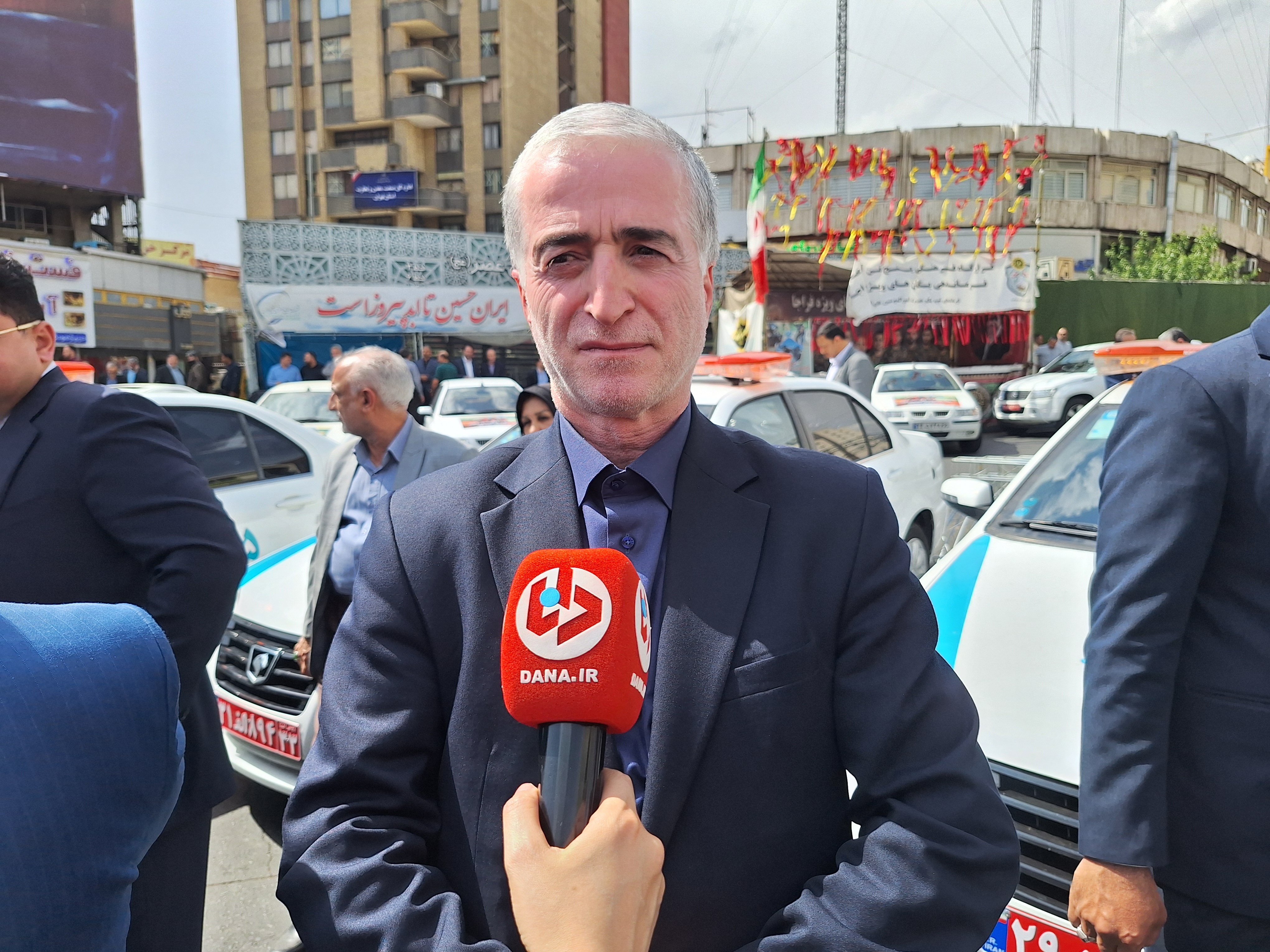 تعادل قیمت‌ها به‌صورت تدریجی در حال شکل‌گیری است/ برخورد قاطع با گران‌فروشان و محتکران در دستور کار 