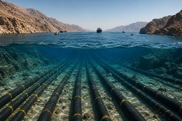موشک های دوربر تنها بخشی از ابزار قدرتمند سرزمین پارس/ شاهرگ تکنولوژی جهان در چنگ ایران است!