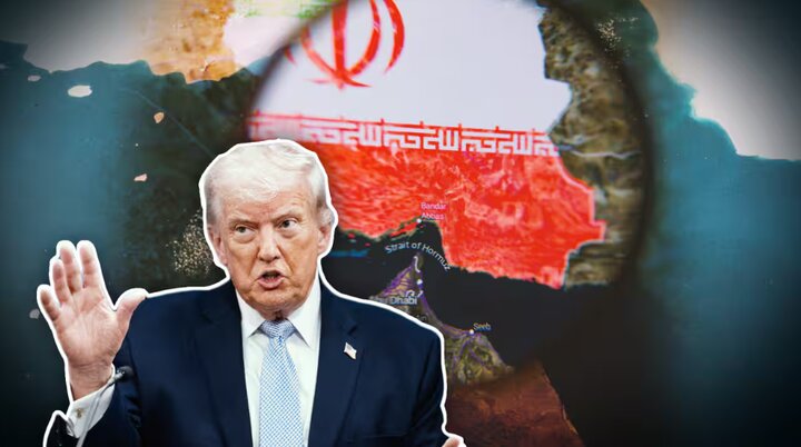 ایران برای آمریکا گردان همیشگی مرگ/ اعتراف ترامپ به هراس از سرنوشت جیمی کارتر!