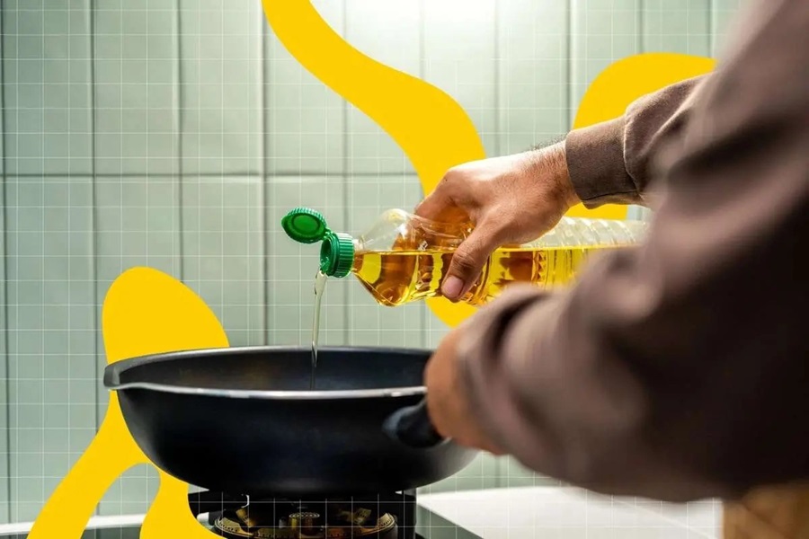 آیا روغن پخت‌وپز سرطان زاست؟ 