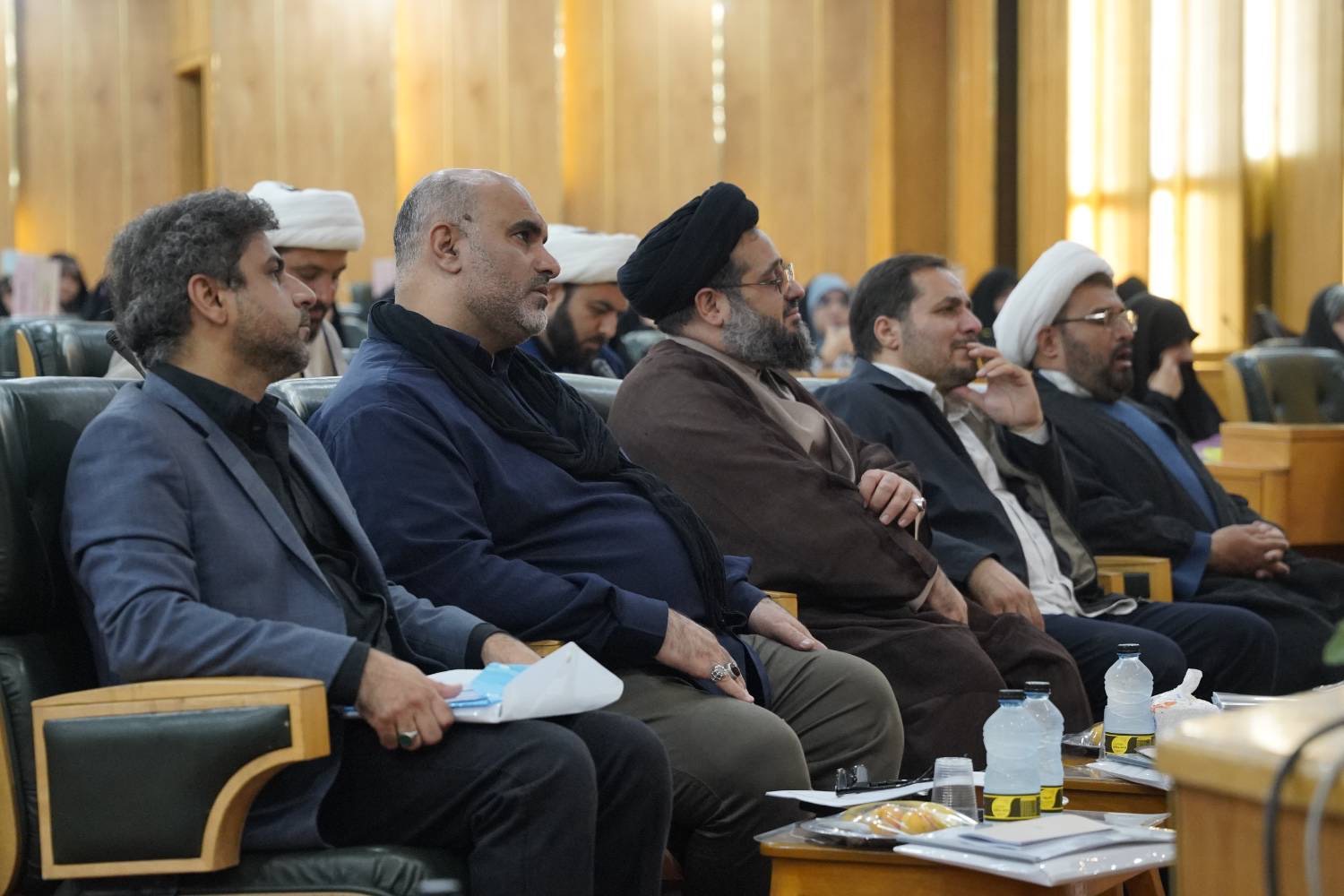 قرارگاه ایران پیروز