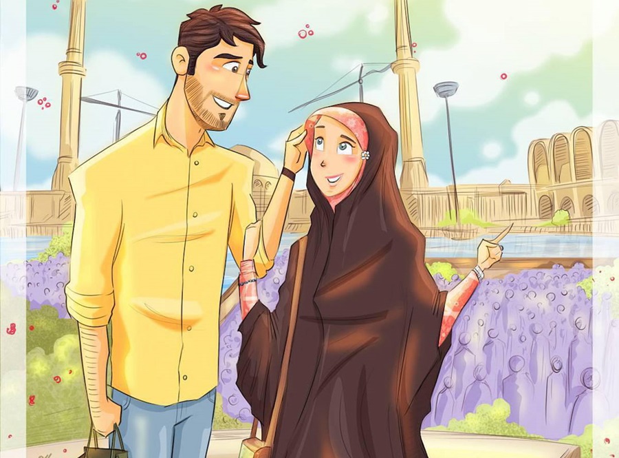آراستگی برای همسر؛ عامل کلیدی تقویت زندگی مشترک و پیشگیری از سردی رابطه