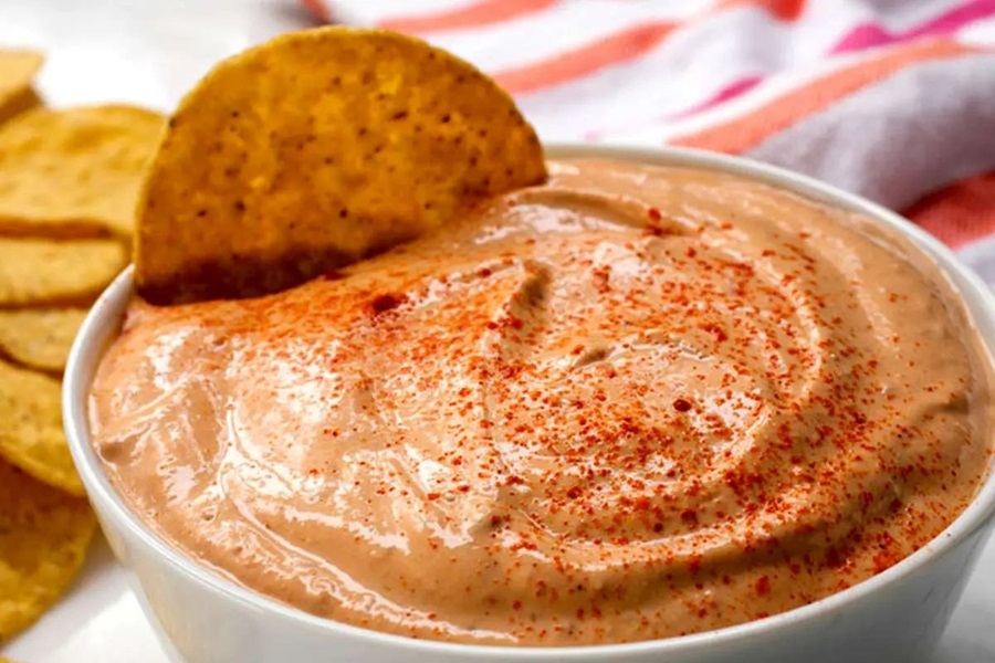 طرز تهیه سس مکزیکی چیپوتله؛ طعم دودی و تند برای مرغ سوخاری و سیب‌زمینی