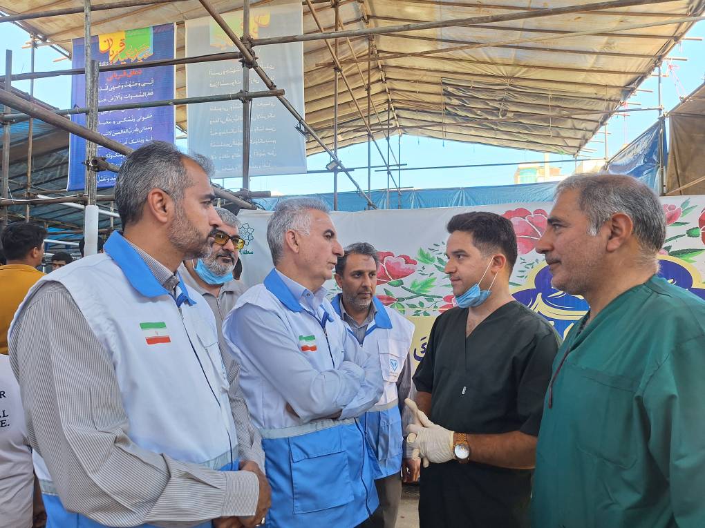 دامپزشکی