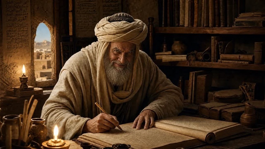 اسرائیلیات در قرآن و حدیث؛ نقش کعب الاحبار به عنوان مهره نفوذی یهود