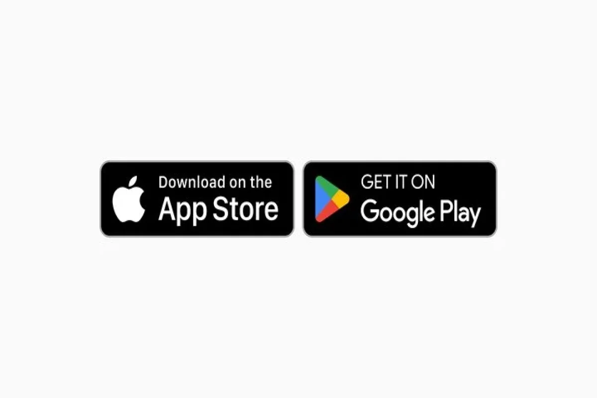گوگل‌پلی و اپ‌استور در دسترس قرار گرفت