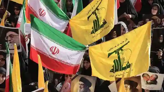 امنیت ایران و لبنان دو لبه سلاح مقاومت/ زبان زور گوشی را دست ترامپ داد!