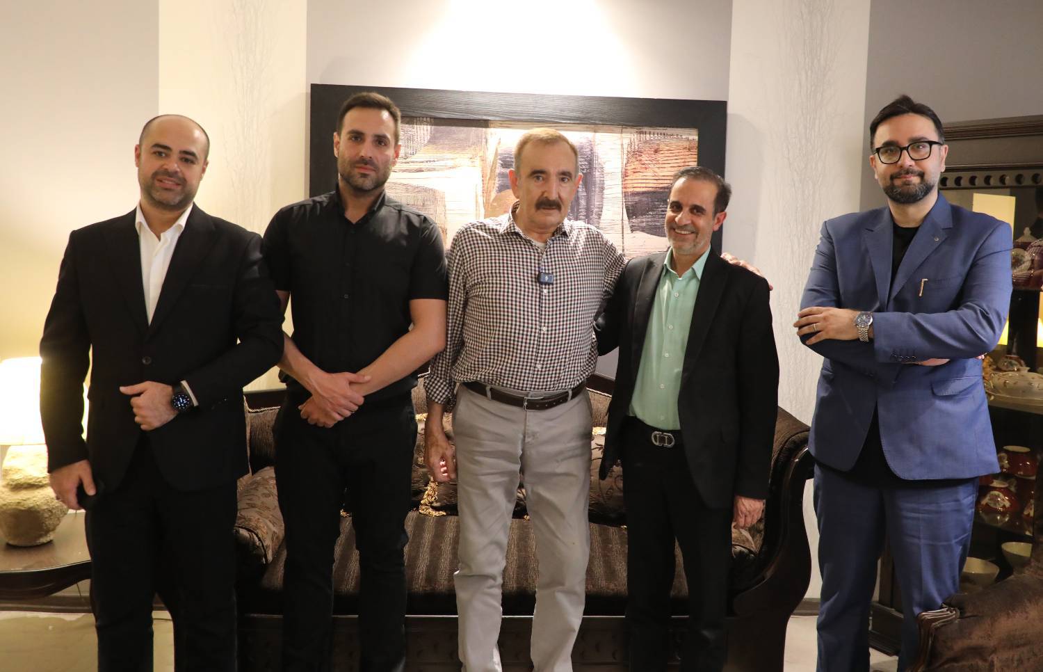 بیوک میرزایی: رادیو هنرمندان بسیاری را به سینما و تلویزیون معرفی کرد
