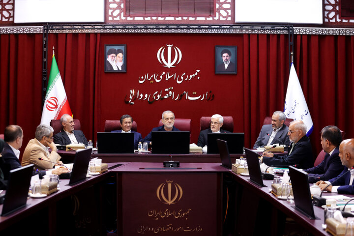 اعتبار کالابرگ حداقل شش دهک درآمدی باید افزایش یابد