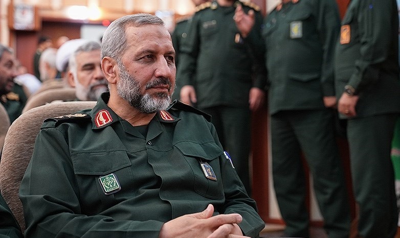 پیام کوتاه سید مجید موسوی: الوعده وفا