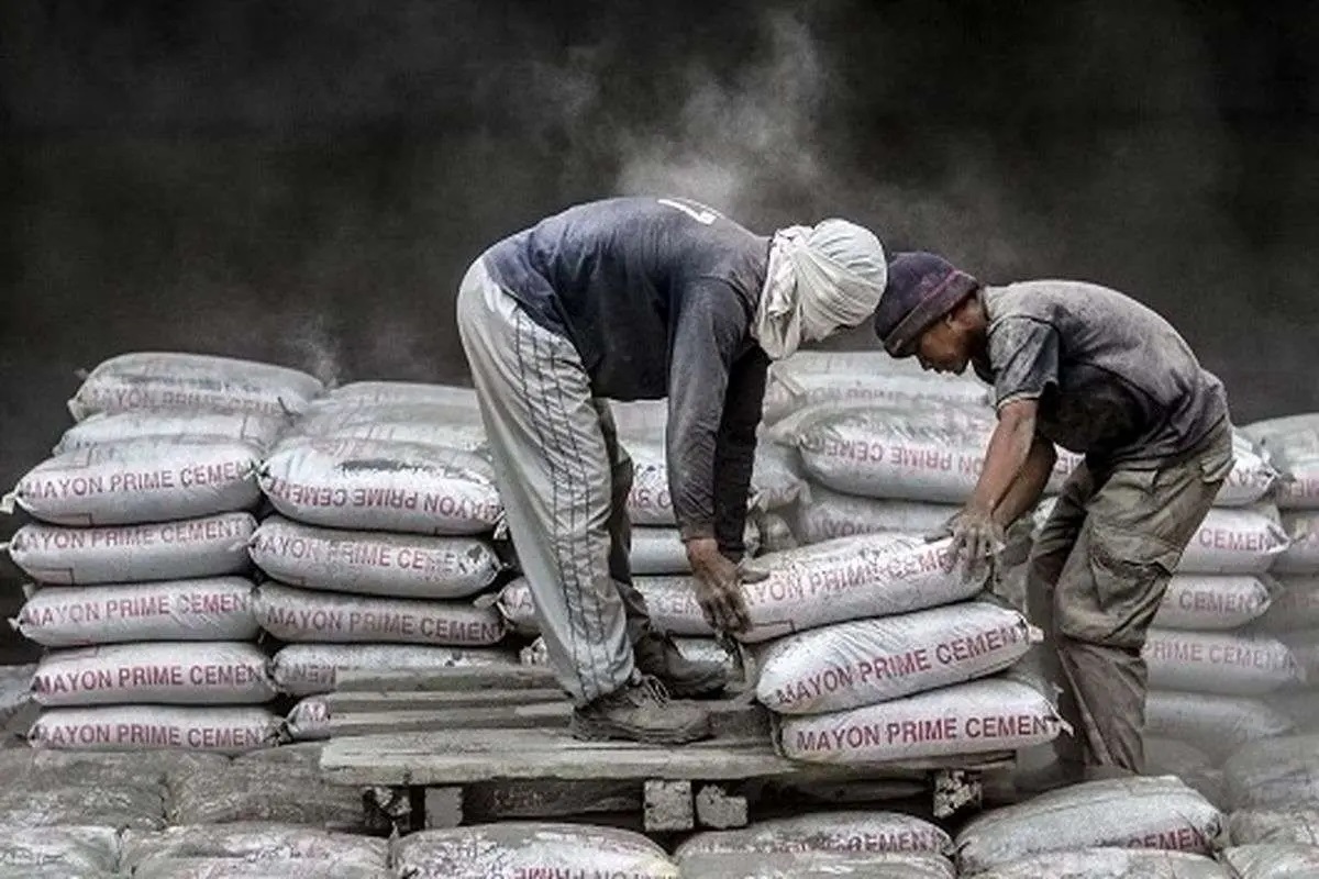 صنعت سیمان در تله ناترازی گاز/ نظارت کلید عبور از  بحران است