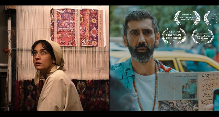 «ناکوک» جایزه بهترین بازیگر جشنواره دهلی‌نو را گرفت

