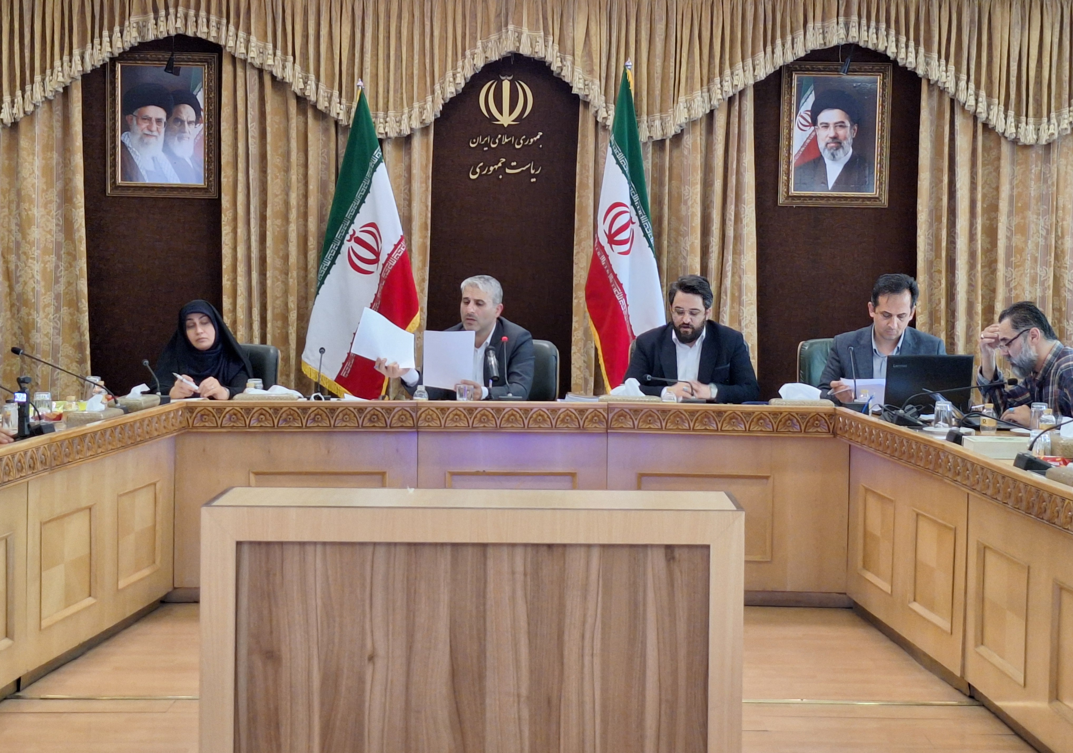 دولت چهاردهم به دنبال انتقال مؤثر صدای مردم به میزهای تصمیم‌گیری است/ کاهش کیفیت خدمات دولتی به انسجام اجتماعی آسیب می‌زند