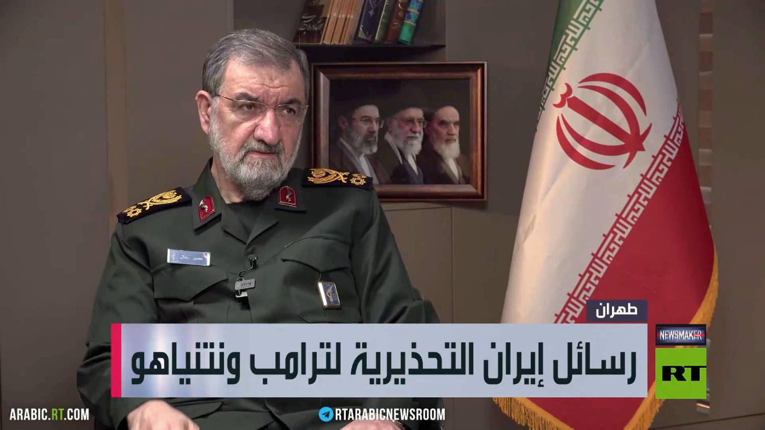 آمریکا و اسرائیل در لبنان دچار خطای محاسباتی شده‌اند/ با ادامه شرایط کنونی به توافق خوشبین نیستیم