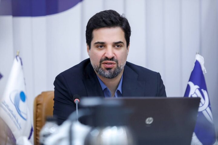 شیرودی: آسمان ایران به شرایط عادی برگشت