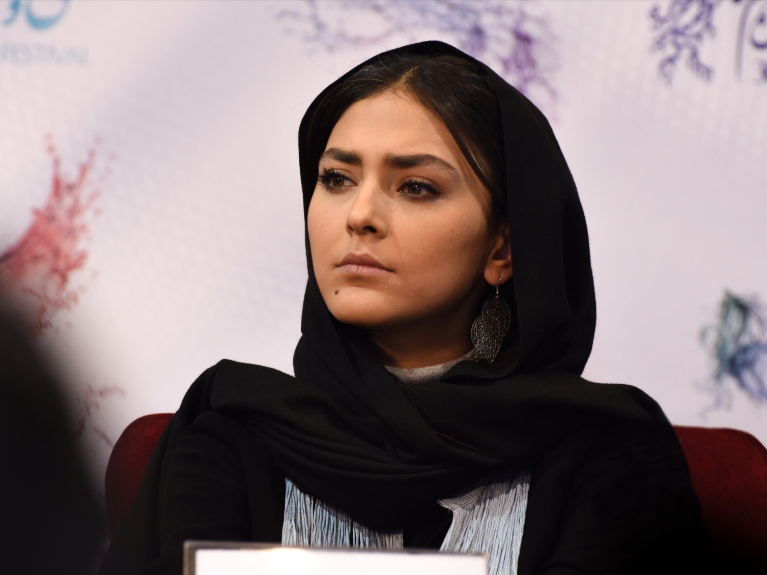 هدی زین‌العابدین تهیه‌کننده یک فیلم کوتاه شد؛ دریافت ۴ جایزه جهانی