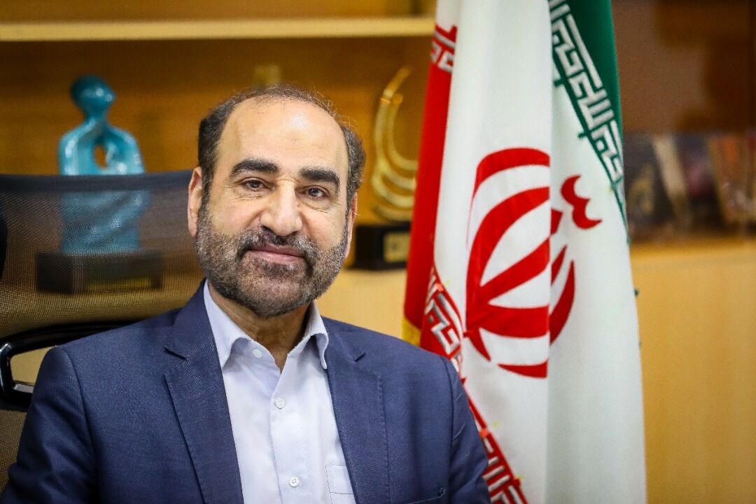 سنگری: شعر در روزهای جنگ صدای امید و همبستگی جامعه است