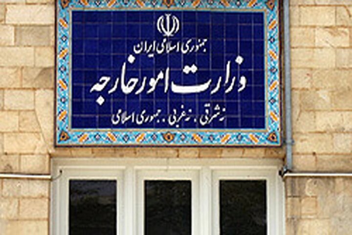 ایران در اعمال حق ذاتی دفاع از خود درنگ نخواهد کرد