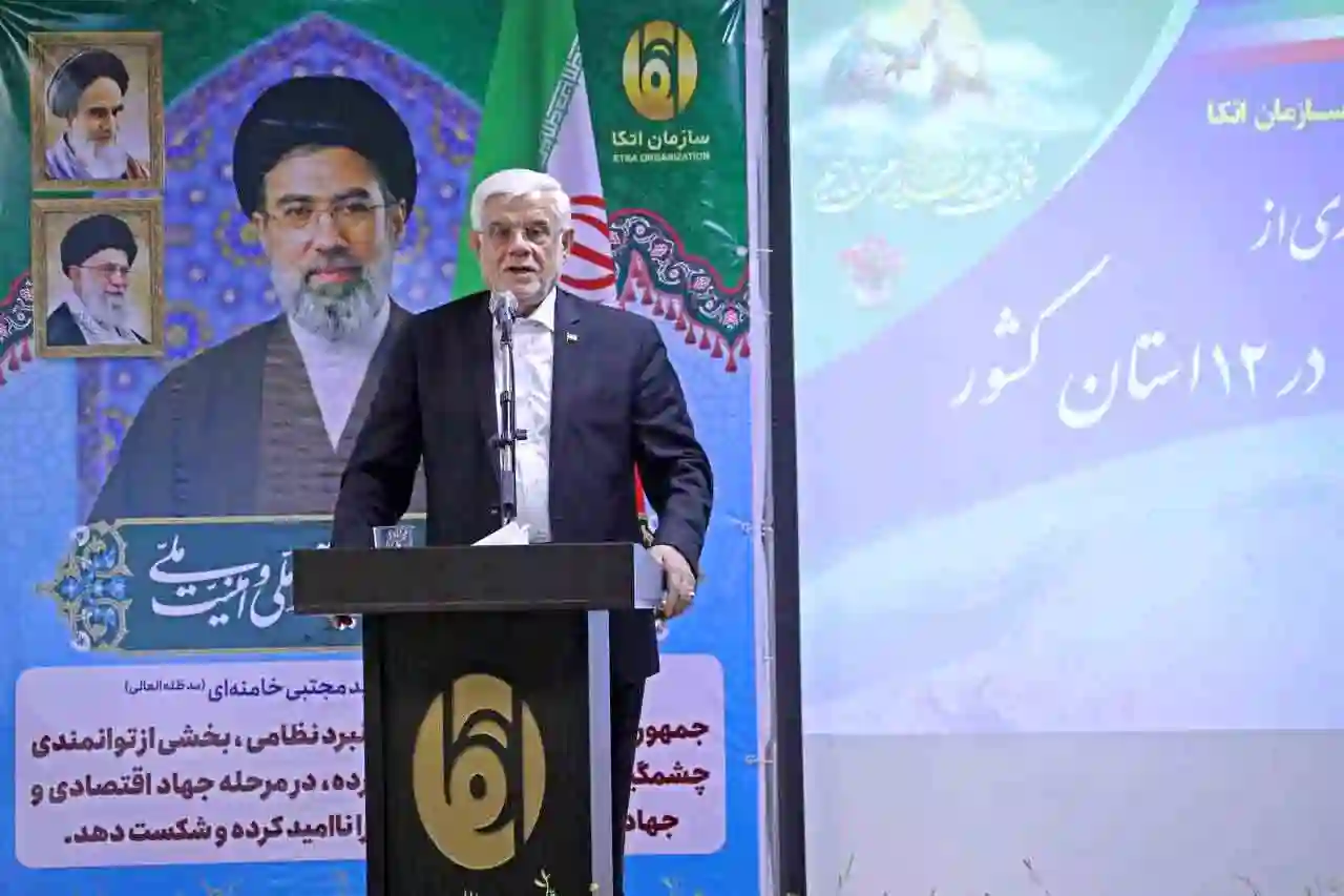 جهش در تولید و اشتغال با حمایت معاون اول رئیس‌جمهور