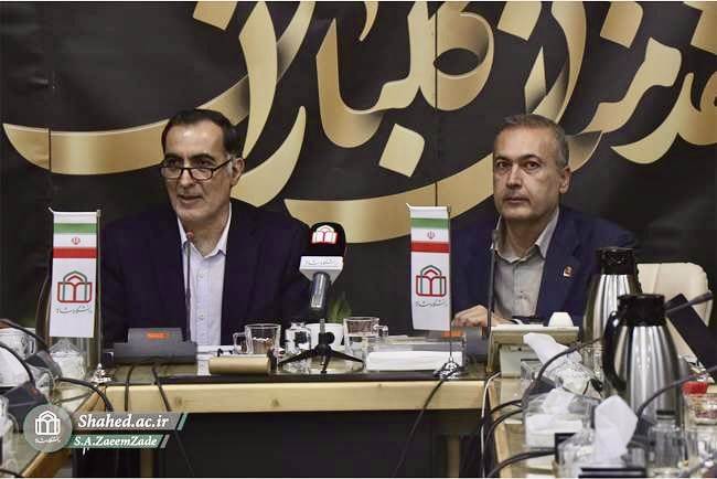 تاکید بر بهره‌مندی از خرد جمعی، دانش تخصصی و استعدادهای دانشگاهی در پیشبرد برنامه‌ها و طرح‌های اجرایی کشور