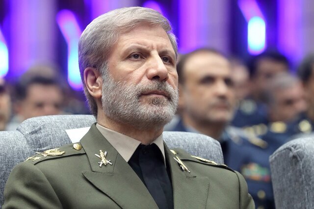 سرلشکر حاتمی: راه شهیدان در دفاع از کشور، تا انتقام خون پاک‌شان ادامه خواهد داشت
