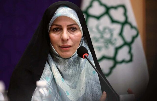 تأکید شهرداری تهران بر توجه به نیازهای ویژه زنان در بحران‌ها/مدیریت نرم بحران‌ها توسط زنان