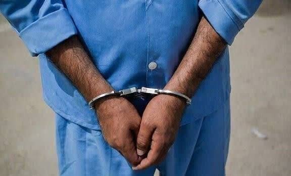 پایان فعالیت قاچاقچیان سلاح در پوشش عیادت از بیماران/ دستگیری متهمان در سعادت‌آباد
