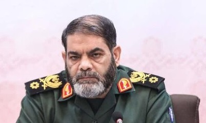 شهید باقری تندیس اخلاق، ادب، عرفان و ولایت‌مداری بود