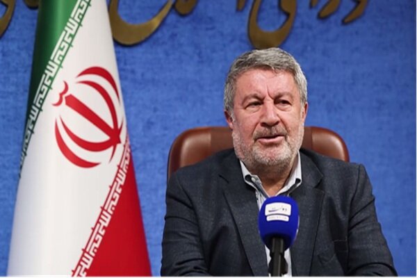 حضرتی: پاسخ قاطع ایران دشمن را وادار به عقب‌نشینی کرد