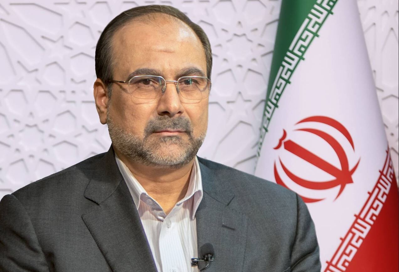 مخبر دزفولی: آمار غلط می‌تواند کشور را به سمت تصمیمات اشتباه سوق دهد