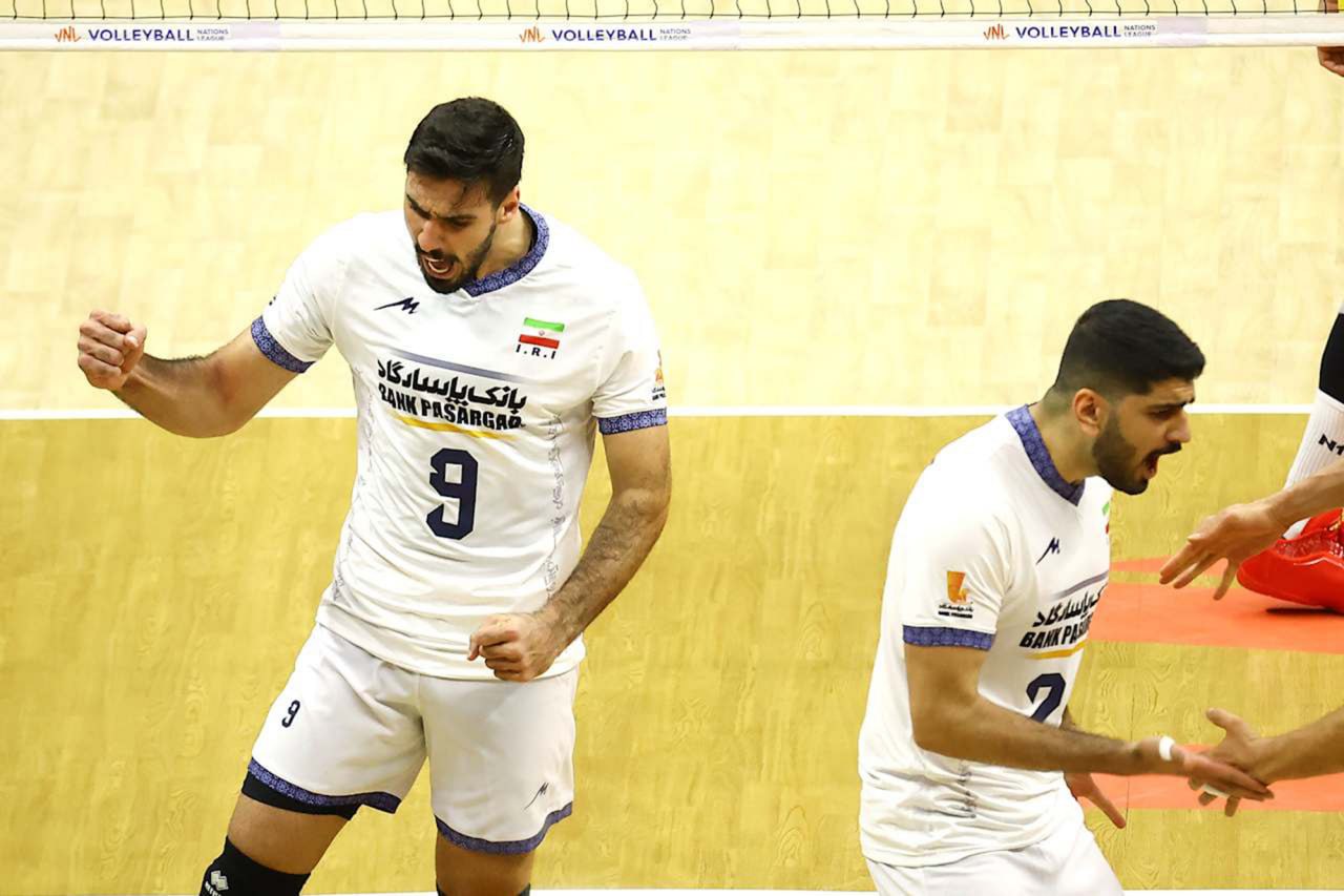 اسفندیار: داور را برای اولین بار در لیگ ملت‌ها دیدم/ گلزاده: بازی با برزیل سختی‌های خودش را دارد