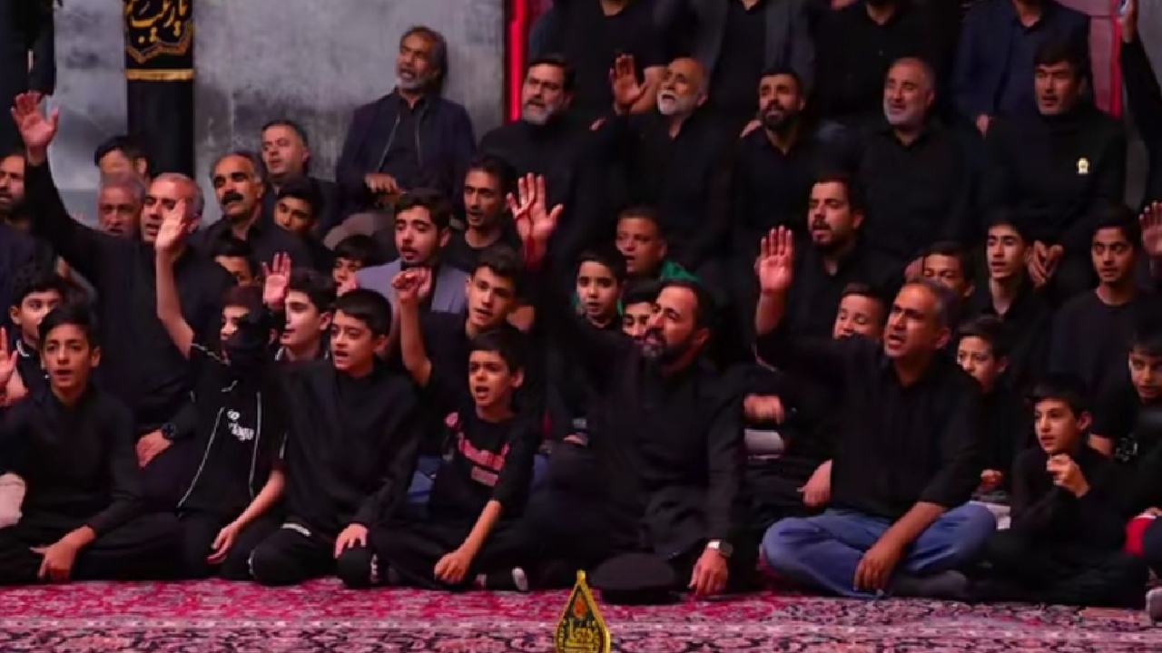 پخش فصل جدید «حسینیه معلی» از دوشنبه ۲۵ خرداد + فیلم

