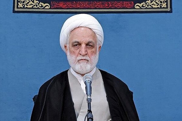 به آمریکایی‌ها مطلقاً اعتماد نداریم